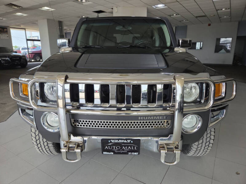 hummer h3 2007 5GTDN13E178231932 image hummer h3 2007 5GTDN13E178231932 image