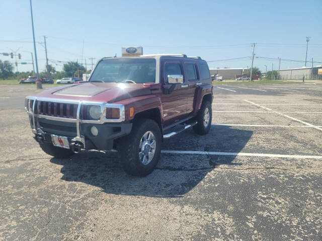 hummer h3 2007 5GTDN13E178117378 image hummer h3 2007 5GTDN13E178117378 image