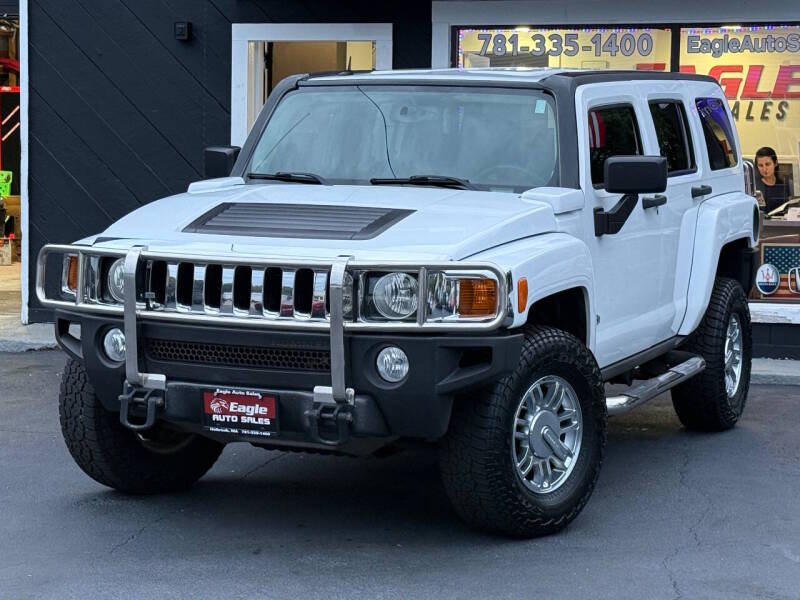 hummer h3 2007 5GTDN13EX78125513 image hummer h3 2007 5GTDN13EX78125513 image