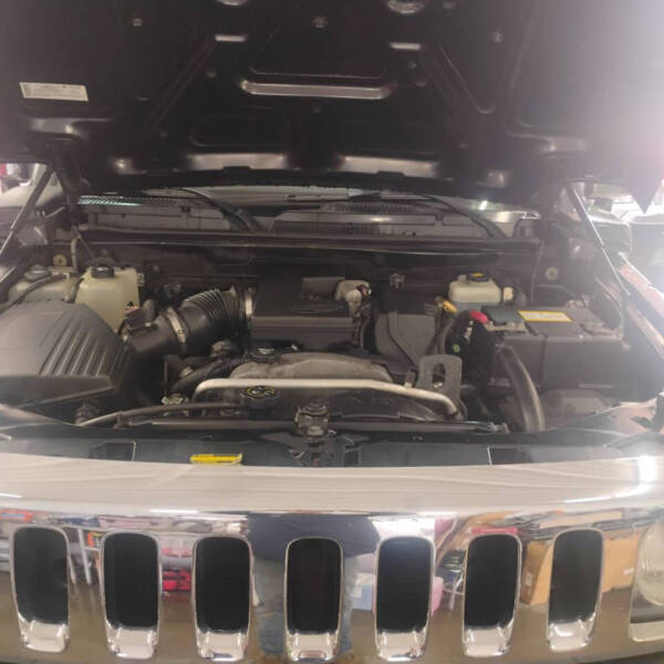 hummer h3 2007 5GTDN13E778202435 image hummer h3 2007 5GTDN13E778202435 image
