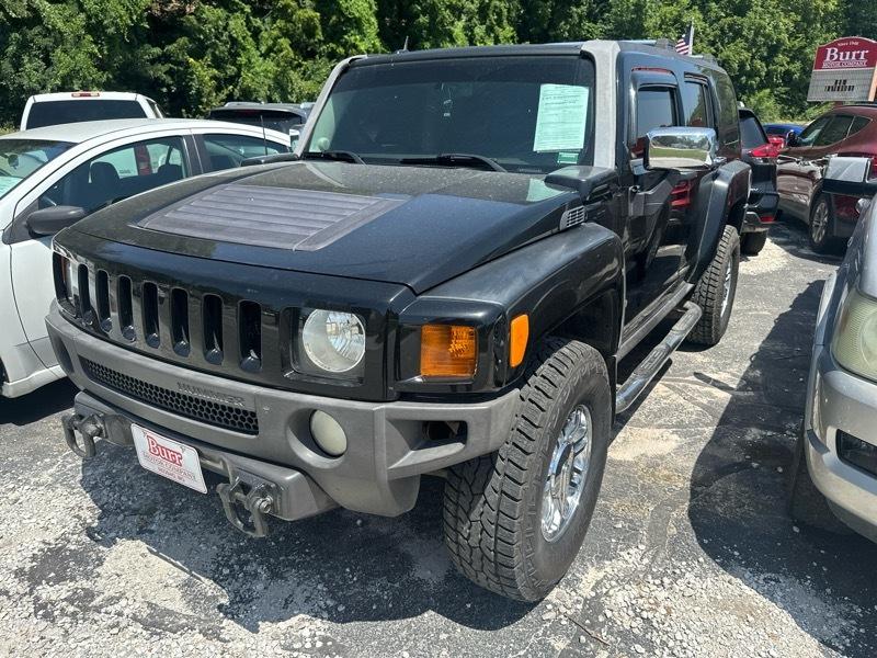 hummer h3 2007 5GTDN13E478161312 image hummer h3 2007 5GTDN13E478161312 image