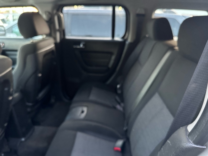 hummer h3 2007 5GTDN13E378180899 image hummer h3 2007 5GTDN13E378180899 image