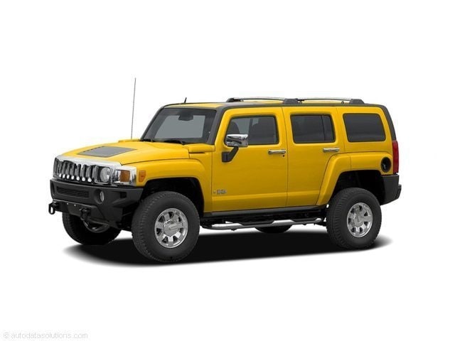 hummer h3 2007 5GTDN13E378177985 image hummer h3 2007 5GTDN13E378177985 image