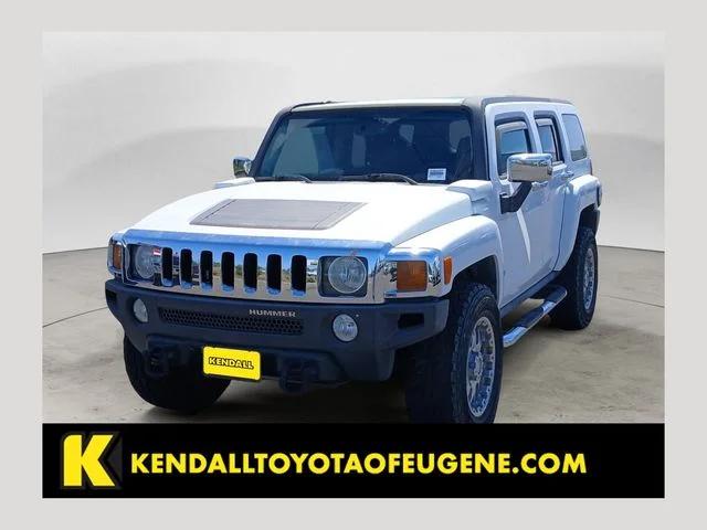 hummer h3 2007 5GTDN13E178145987 image hummer h3 2007 5GTDN13E178145987 image