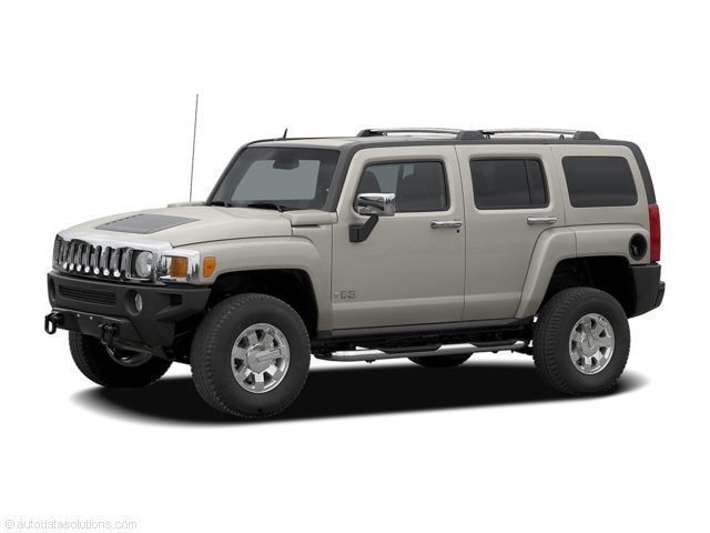 hummer h3 2007 5GTDN13EX78197067 image hummer h3 2007 5GTDN13EX78197067 image