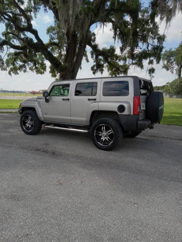 hummer h3 2007 5GTDN13E478210394 image hummer h3 2007 5GTDN13E478210394 image