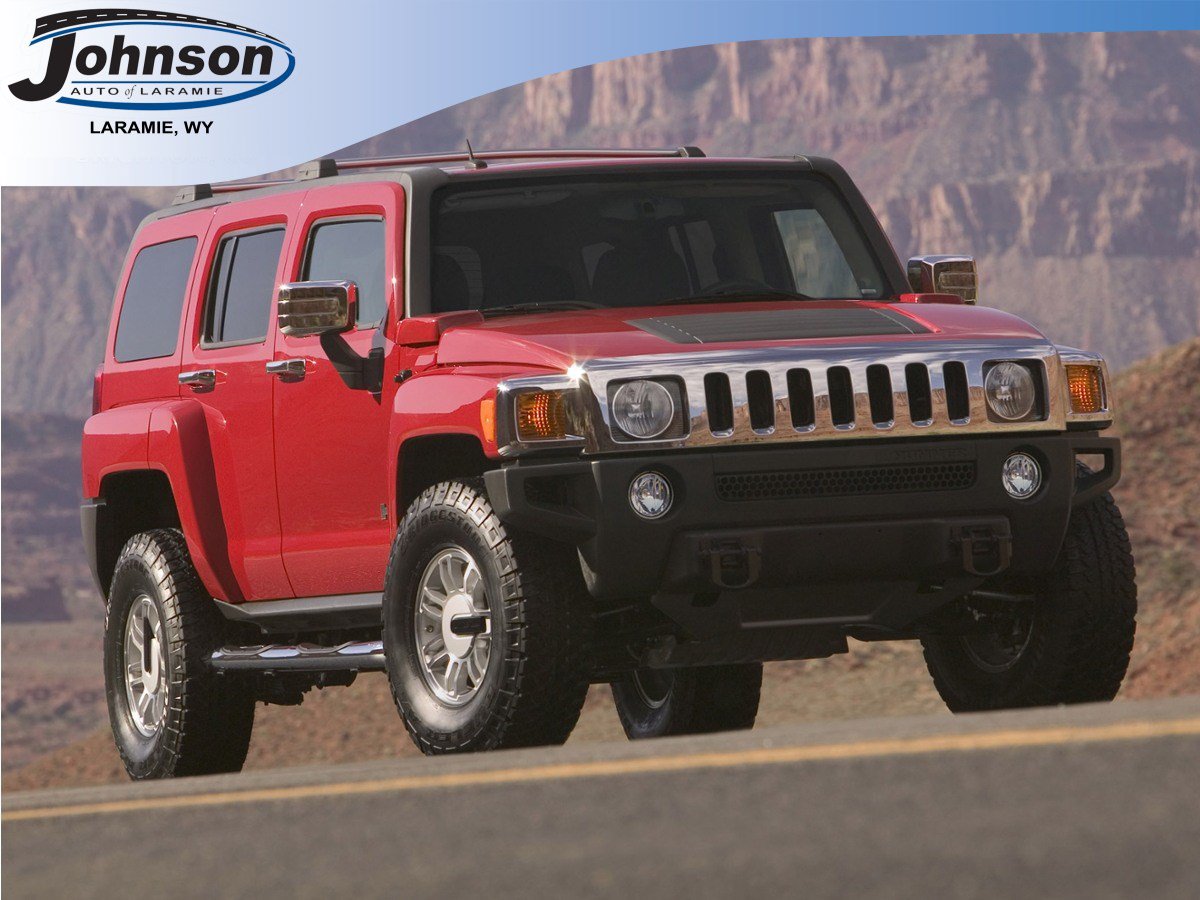 hummer h3 2007 5GTDN13EX78132218 image hummer h3 2007 5GTDN13EX78132218 image