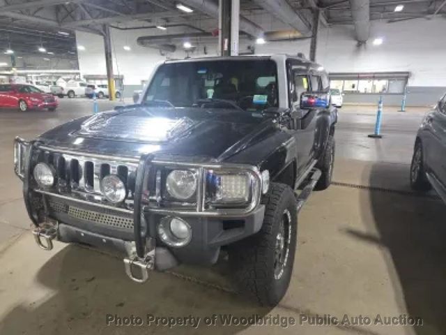 hummer h3 2007 5GTDN13E078131126 image hummer h3 2007 5GTDN13E078131126 image