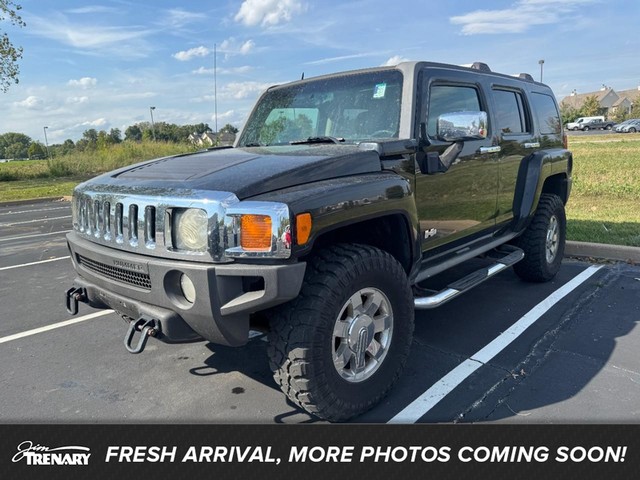 hummer h3 2007 5GTDN13E678218822 image hummer h3 2007 5GTDN13E678218822 image