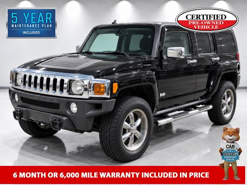 hummer h3 2007 5GTDN13E578180791 image hummer h3 2007 5GTDN13E578180791 image
