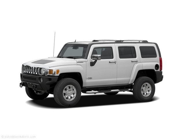 hummer h3 2007 5GTDN13E378161110 image hummer h3 2007 5GTDN13E378161110 image