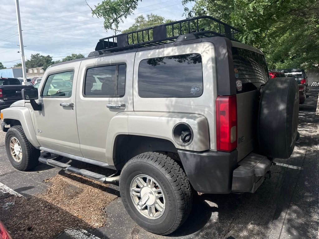 hummer h3 2007 5GTDN13E678194635 image hummer h3 2007 5GTDN13E678194635 image