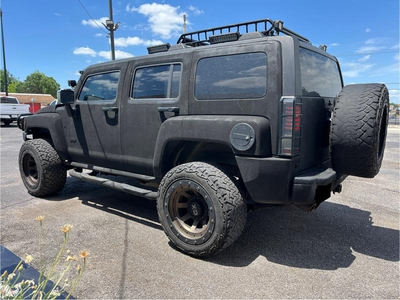 hummer h3 2007 5GTDN13E278126686 image hummer h3 2007 5GTDN13E278126686 image