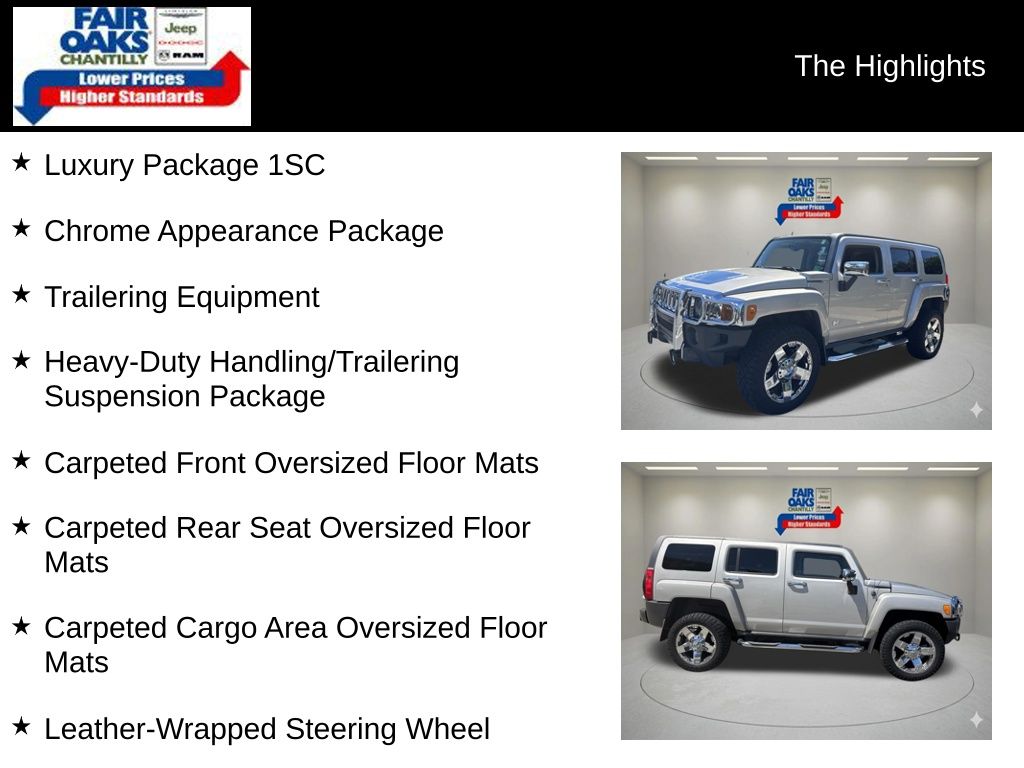 hummer h3 2007 5GTDN13E178213608 image hummer h3 2007 5GTDN13E178213608 image