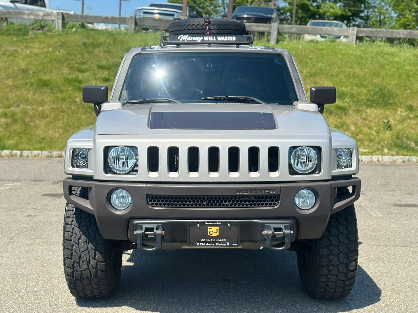 hummer h3 2007 5GTDN13E478189904 image hummer h3 2007 5GTDN13E478189904 image