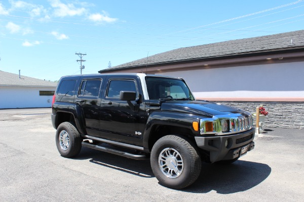 hummer h3 2007 5GTDN13EX78181953 image hummer h3 2007 5GTDN13EX78181953 image