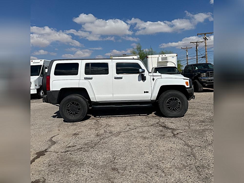 hummer h3 2007 5GTDN13E078210070 image hummer h3 2007 5GTDN13E078210070 image