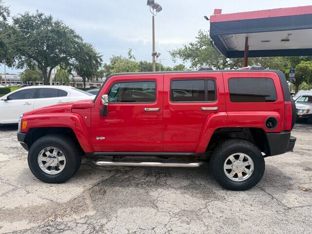 hummer h3 2007 5GTDN13E078235583 image hummer h3 2007 5GTDN13E078235583 image