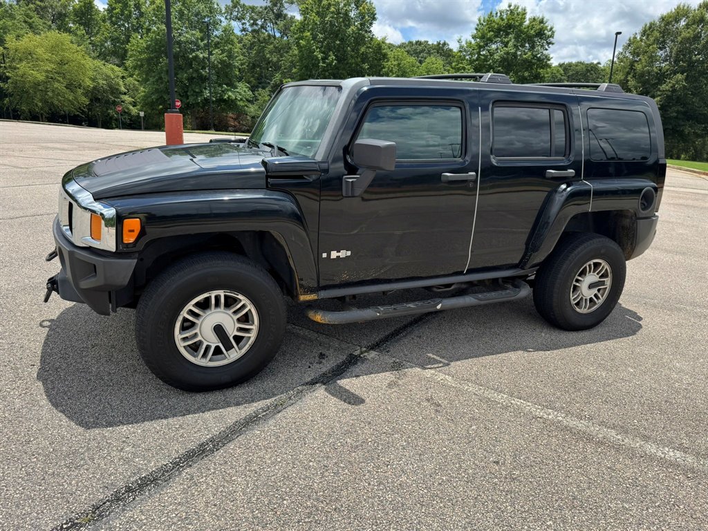hummer h3 2006 5GTDN136768181769 image hummer h3 2006 5GTDN136768181769 image