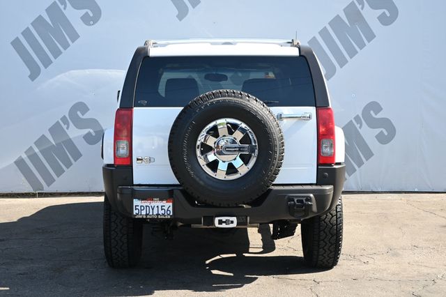 hummer h3 2006 5GTDN136368102484 image hummer h3 2006 5GTDN136368102484 image