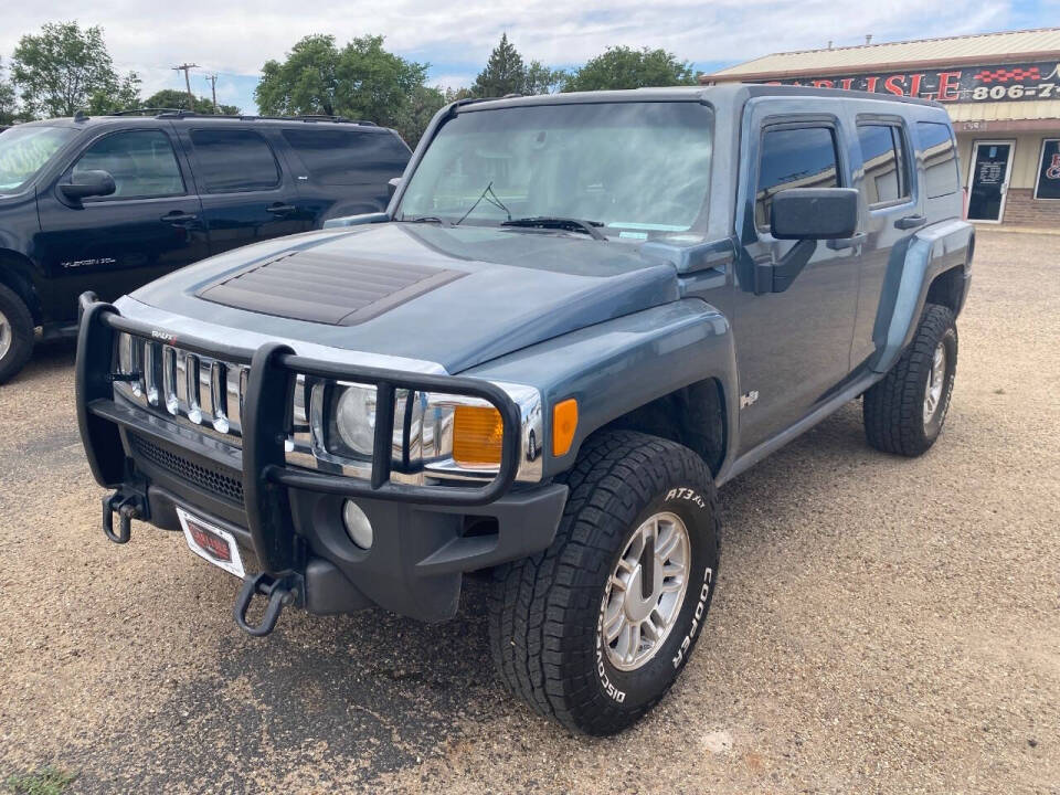 hummer h3 2006 5GTDN136568175114 image hummer h3 2006 5GTDN136568175114 image