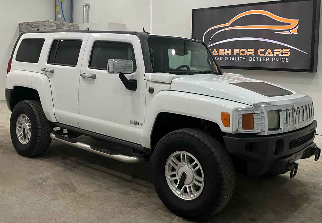 hummer h3 2006 5GTDN136668100616 image hummer h3 2006 5GTDN136668100616 image