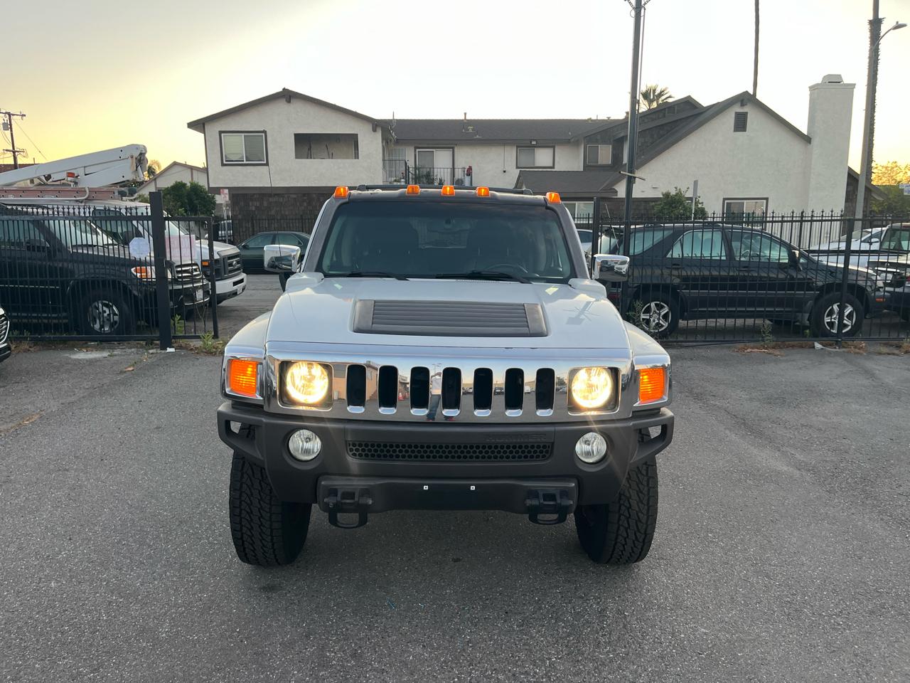 hummer h3 2006 5GTDN136968251336 image hummer h3 2006 5GTDN136968251336 image