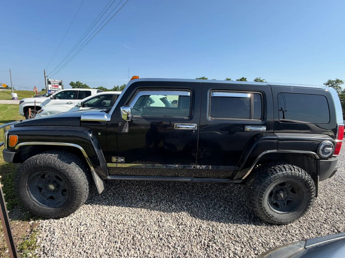 hummer h3 2006 5GTDN136468283322 image hummer h3 2006 5GTDN136468283322 image