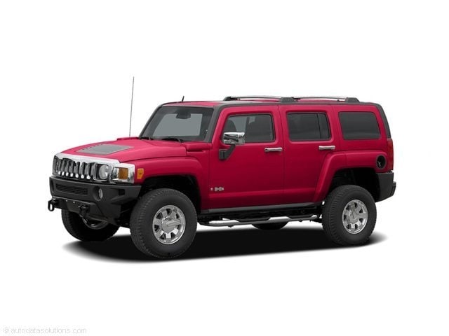 hummer h3 2006 5GTDN136668191418 image hummer h3 2006 5GTDN136668191418 image