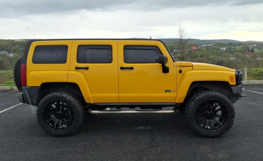 hummer h3 2006 5GTDN136668185294 image hummer h3 2006 5GTDN136668185294 image