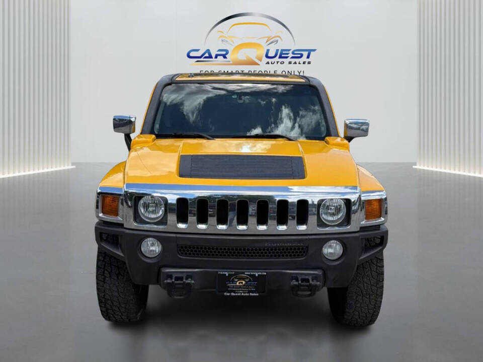 hummer h3 2006 5GTDN136X68200847 image hummer h3 2006 5GTDN136X68200847 image