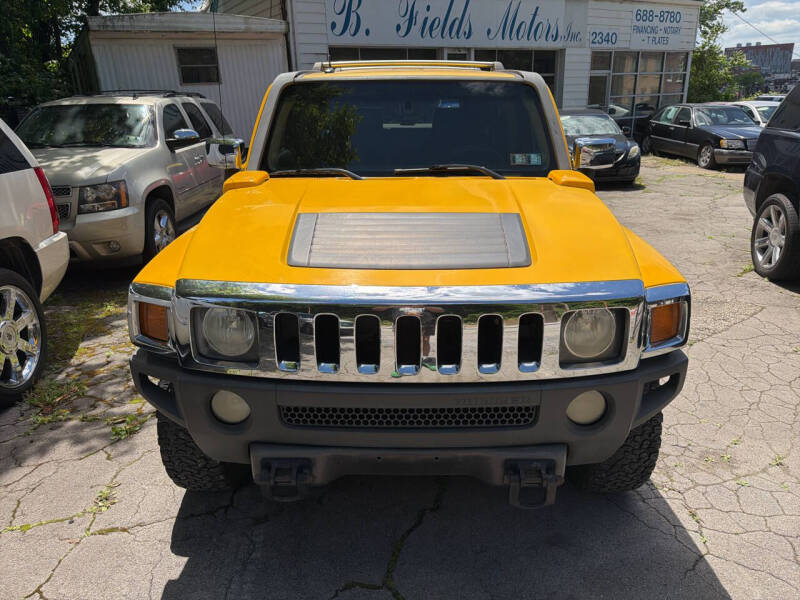 hummer h3 2006 5GTDN136468106852 image hummer h3 2006 5GTDN136468106852 image