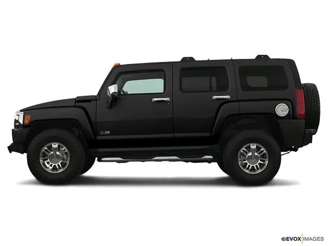 hummer h3 2006 5GTDN136968150023 image hummer h3 2006 5GTDN136968150023 image