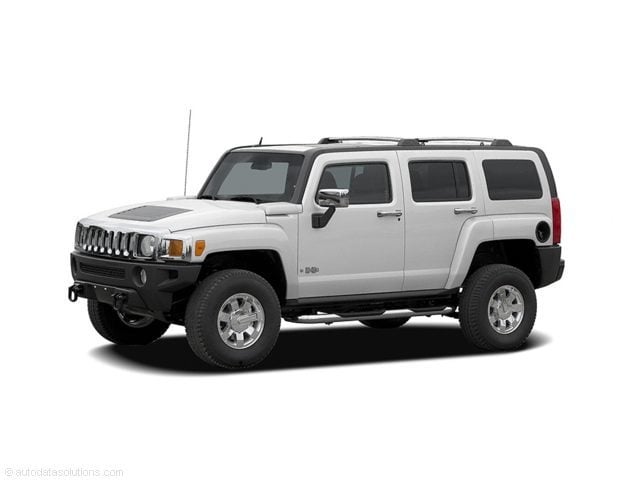hummer h3 2006 5GTDN136268157346 image hummer h3 2006 5GTDN136268157346 image