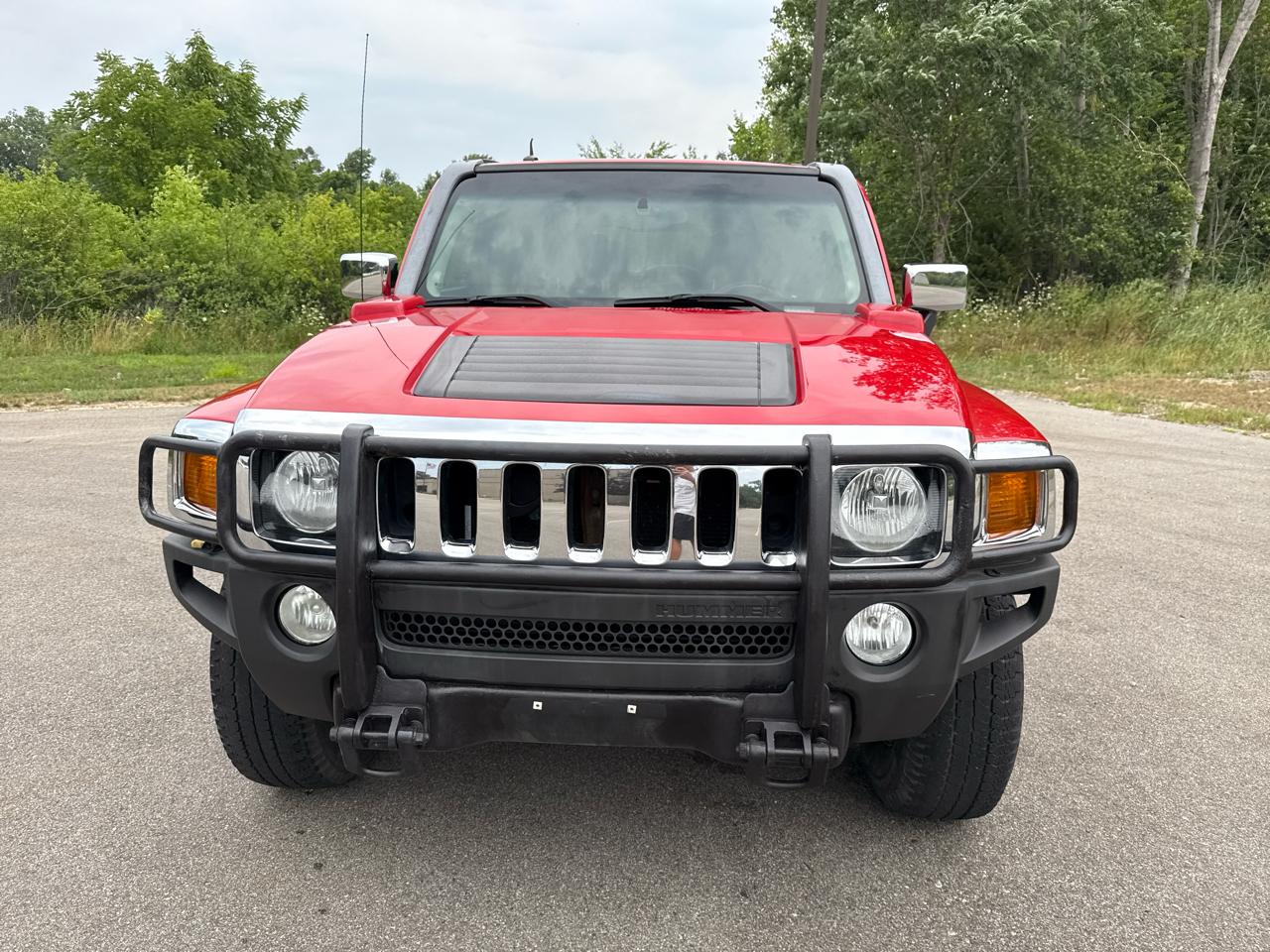hummer h3 2006 5GTDN136168112995 image hummer h3 2006 5GTDN136168112995 image