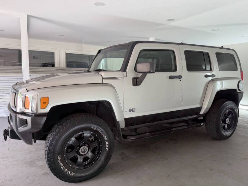 hummer h3 2006 5GTDN136168119767 image hummer h3 2006 5GTDN136168119767 image