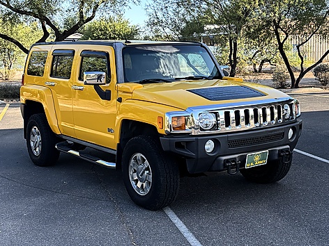 hummer h3 2006 5GTDN136X68200718 image hummer h3 2006 5GTDN136X68200718 image
