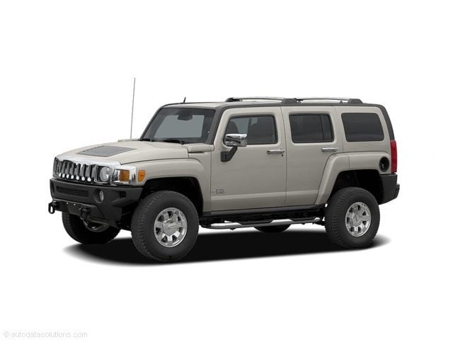 hummer h3 2006 5GTDN136168123639 image hummer h3 2006 5GTDN136168123639 image