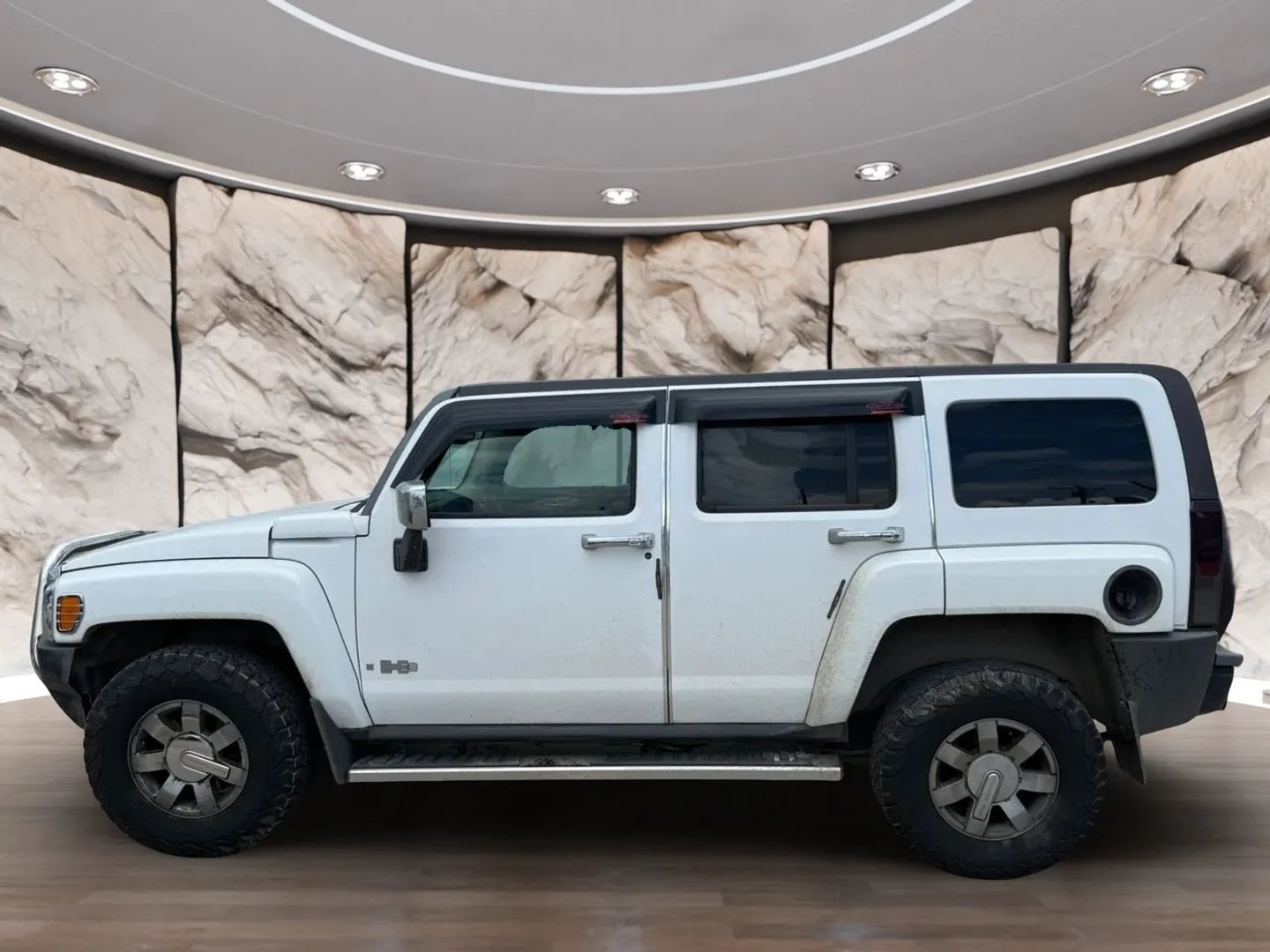 hummer h3 2006 5GTDN136768192318 image hummer h3 2006 5GTDN136768192318 image