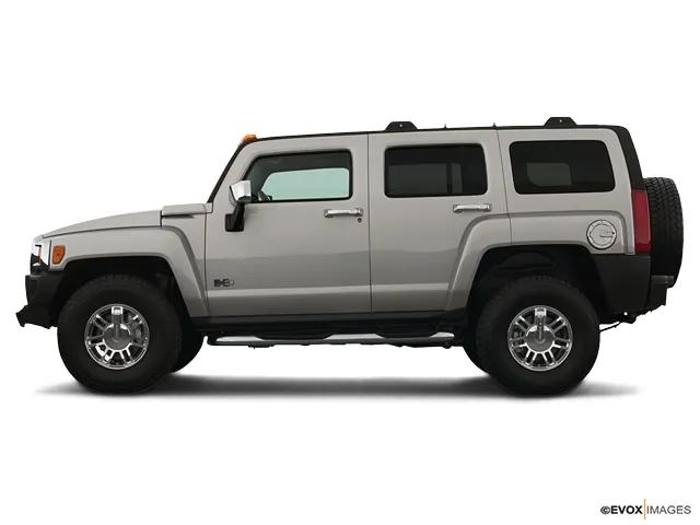 hummer h3 2006 5GTDN136368142578 image hummer h3 2006 5GTDN136368142578 image
