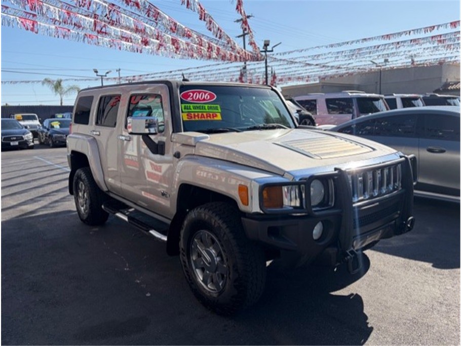 hummer h3 2006 5GTDN136768207903 image hummer h3 2006 5GTDN136768207903 image