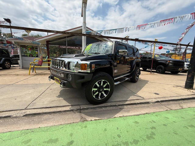 hummer h3 2006 5GTDN136168176664 image hummer h3 2006 5GTDN136168176664 image