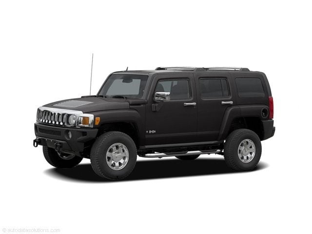 hummer h3 2006 5GTDN136668103967 image hummer h3 2006 5GTDN136668103967 image