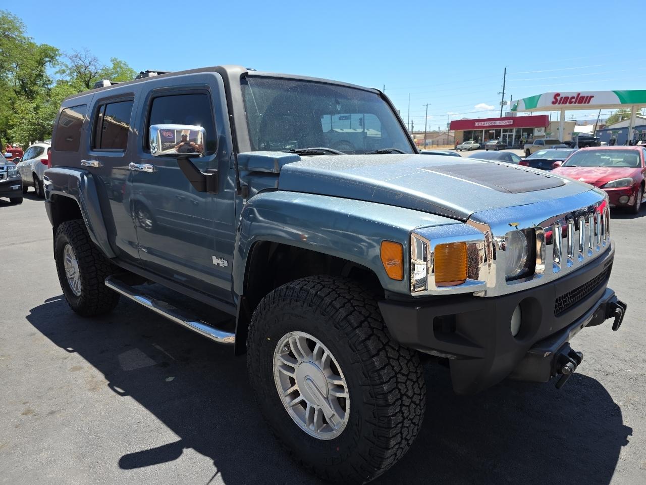 hummer h3 2006 5GTDN136368248349 image hummer h3 2006 5GTDN136368248349 image