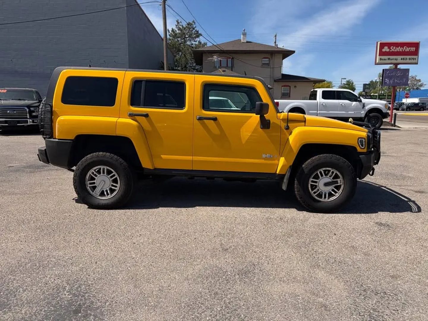 hummer h3 2006 5GTDN136868139563 image hummer h3 2006 5GTDN136868139563 image