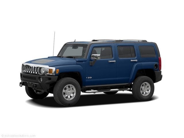 hummer h3 2006 5GTDN136768120017 image hummer h3 2006 5GTDN136768120017 image
