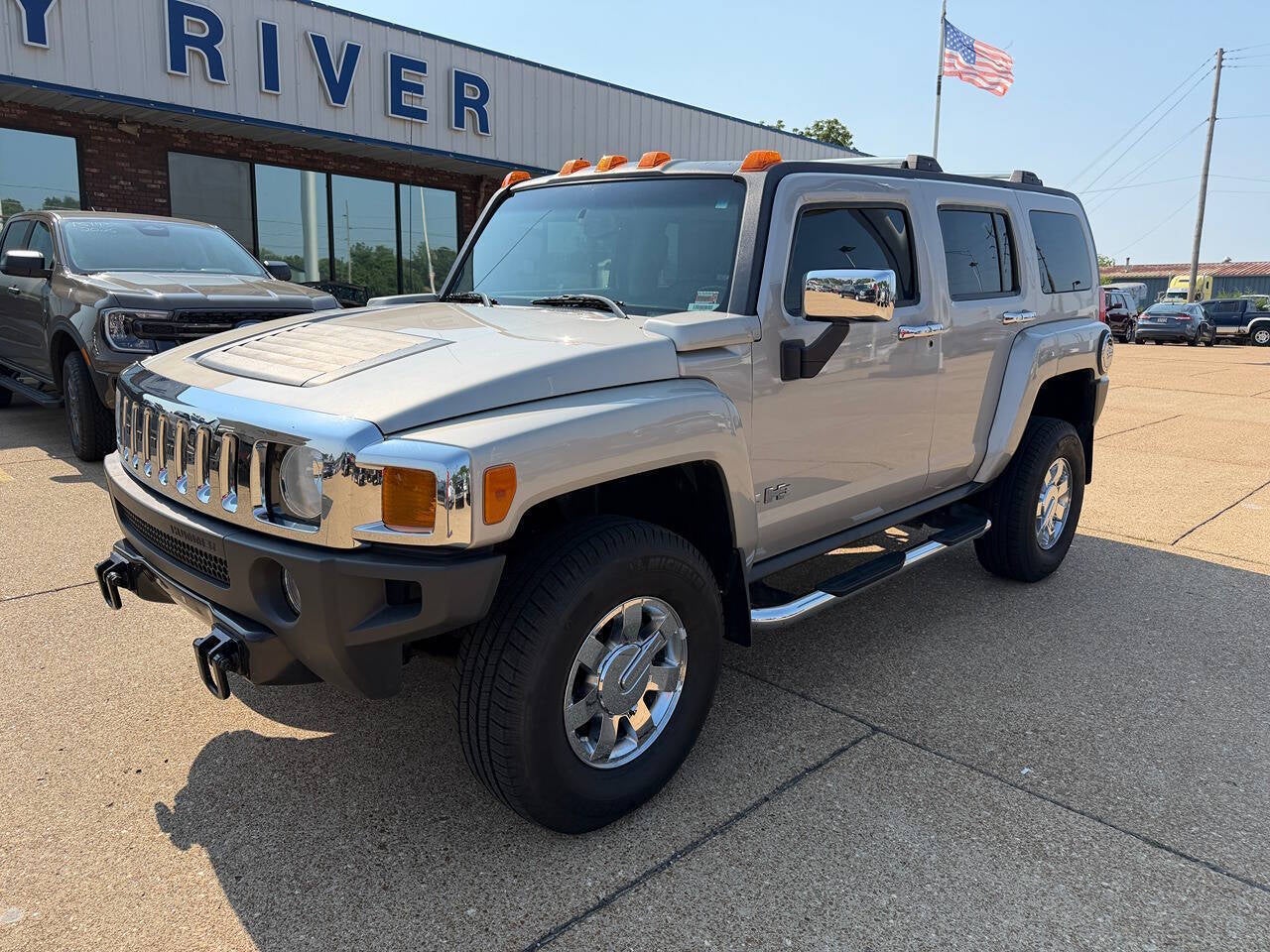 hummer h3 2006 5GTDN136668128108 image hummer h3 2006 5GTDN136668128108 image