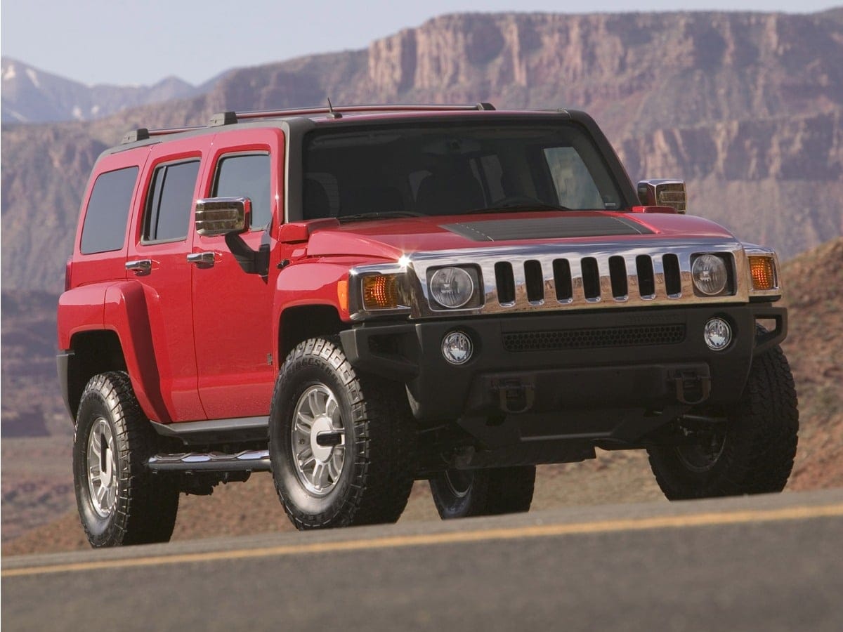 hummer h3 2006 5GTDN136168122877 image hummer h3 2006 5GTDN136168122877 image