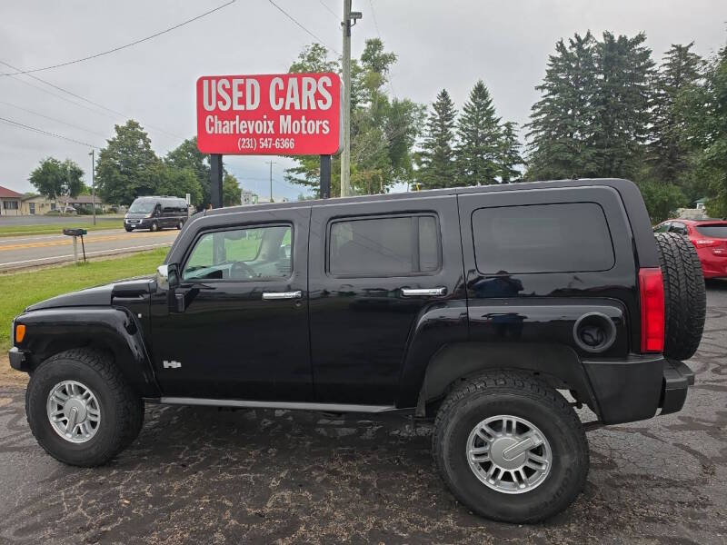 hummer h3 2006 5GTDN136968236755 image hummer h3 2006 5GTDN136968236755 image