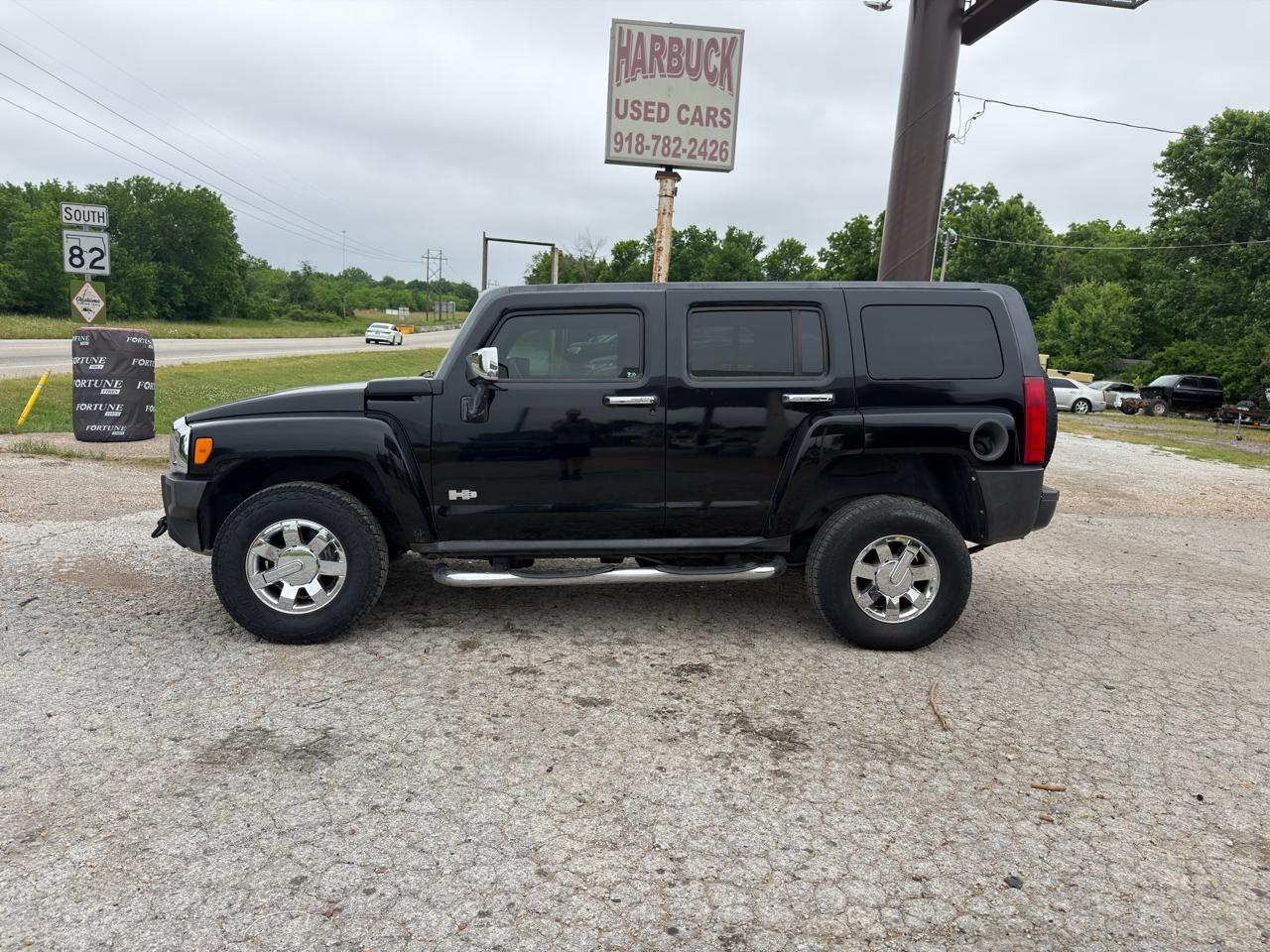 hummer h3 2010 5GTMNJEE0A8114962 image hummer h3 2010 5GTMNJEE0A8114962 image